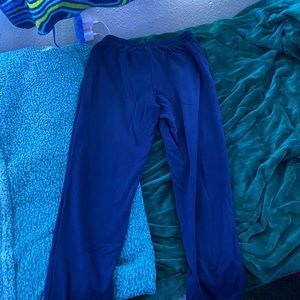 Got for Xmas. Down to negotiate no problem with that